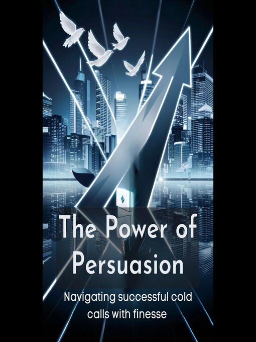 Cover image for The Power of Persuasion